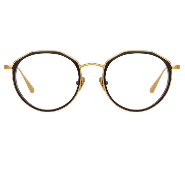 Linda Farrow Cesar Eyeglasses