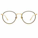 Gafas graduadas Linda Farrow Comer