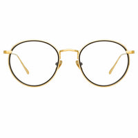 Gafas graduadas Linda Farrow Comer