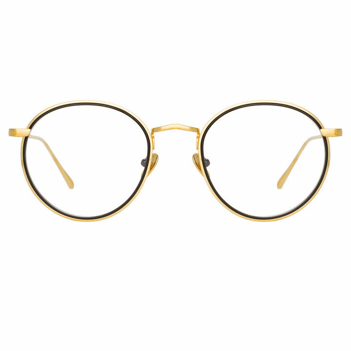 Gafas graduadas Linda Farrow Comer