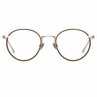 Gafas graduadas Linda Farrow Comer