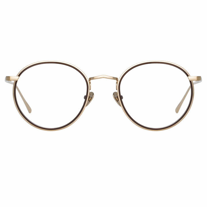 Gafas graduadas Linda Farrow Comer