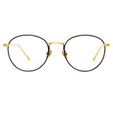 Linda Farrow Harrison Prescription Glasses