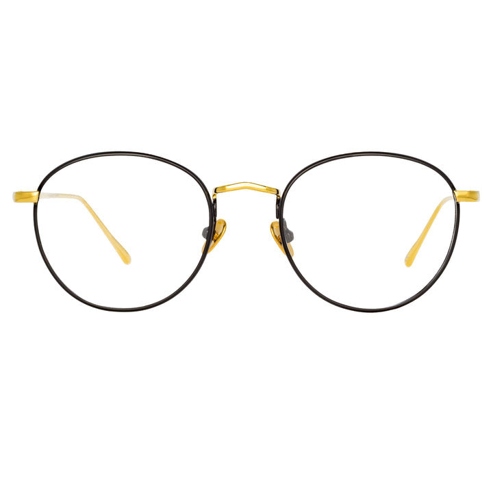 Korrektionsbrille Linda Farrow Harrison