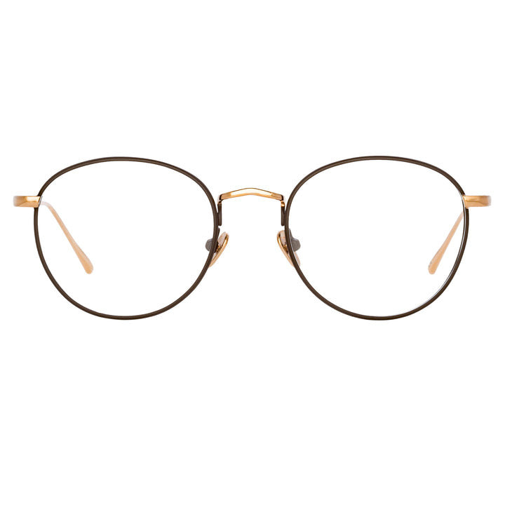 Korrektionsbrille Linda Farrow Harrison