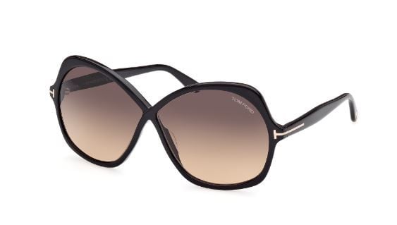 Lunettes de Soleil Tom Ford FT1013 Rosemin