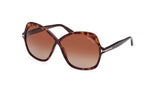 Occhiali da Sole Tom Ford FT1013 Rosemin