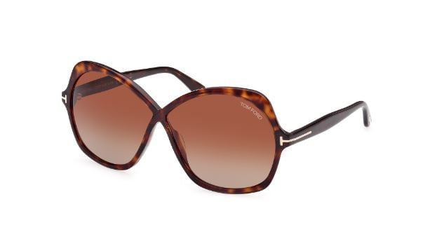 Tom Ford FT1013 Rosemin Sunglasses