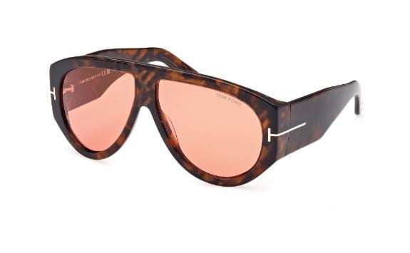 Lunettes de Soleil Tom Ford FT1044 Bronson