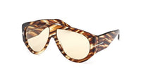 Lunettes de Soleil Tom Ford FT1044 Bronson