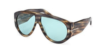 Lunettes de Soleil Tom Ford FT1044 Bronson