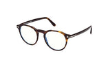 Gafas de vista Tom Ford FT5833-B