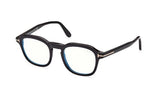 Gafas graduadas Tom Ford FT5836-B