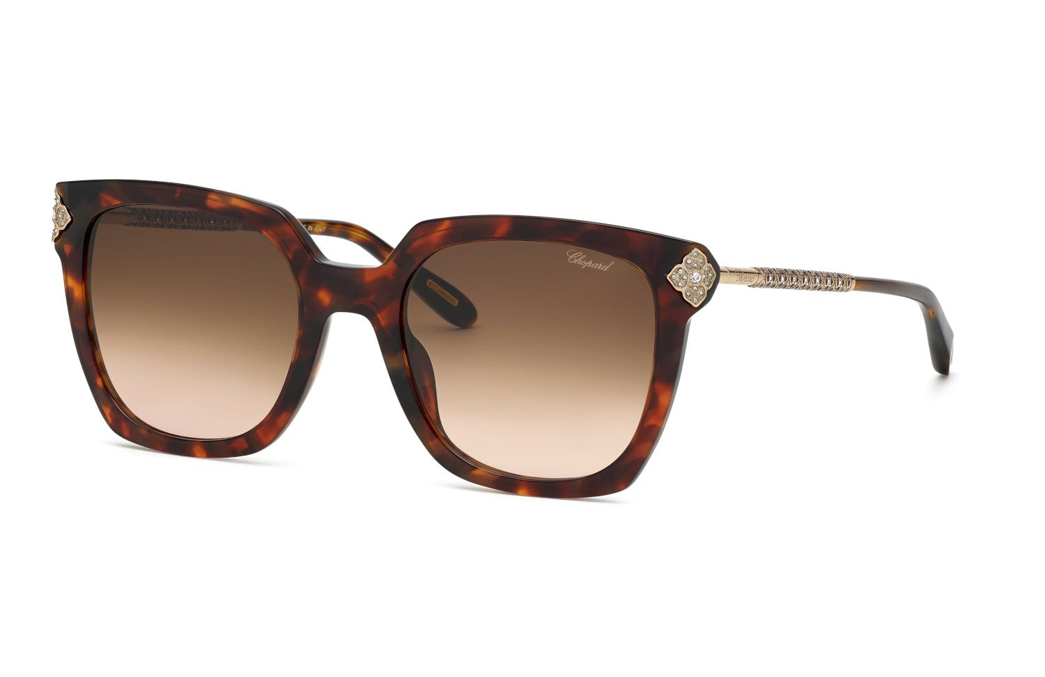 Chopard SCH336S Sunglasses
