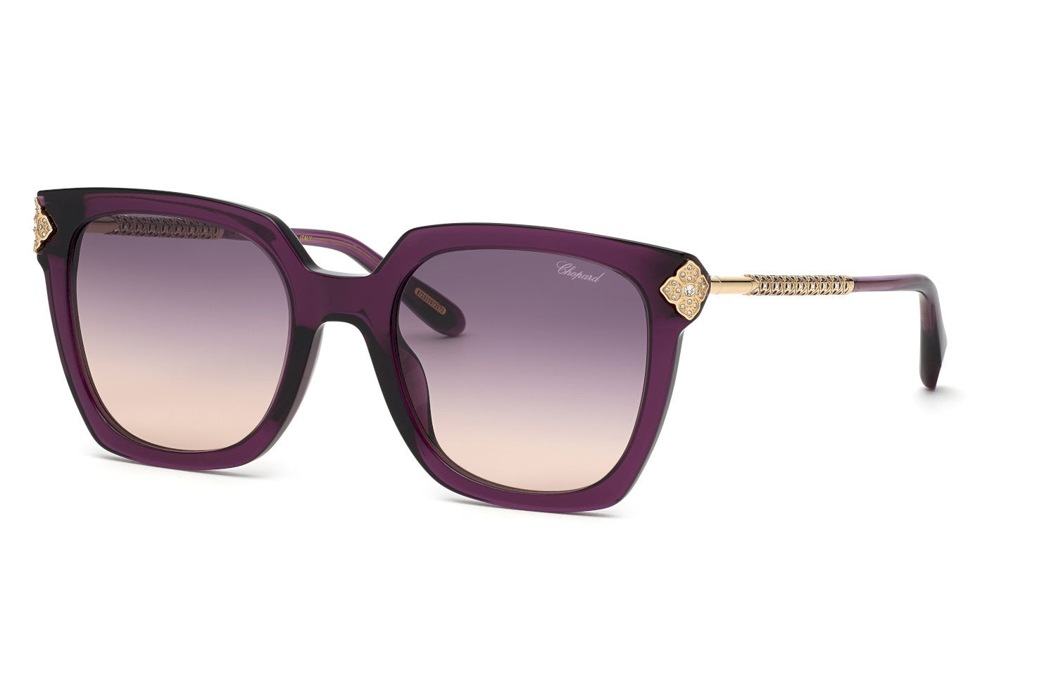 Chopard SCH336S Sunglasses