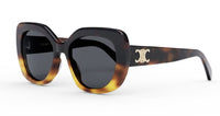Lunettes de soleil CELINE Triomphe Butterfly CL40226U