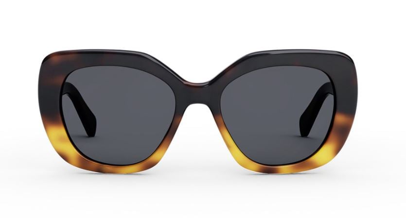 Lunettes de soleil CELINE Triomphe Butterfly CL40226U