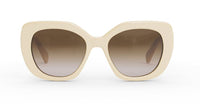 Lunettes de soleil CELINE Triomphe Butterfly CL40226U