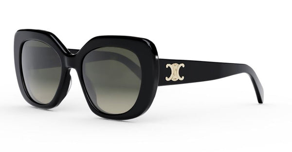 Lunettes de soleil CELINE Triomphe Butterfly CL40226U