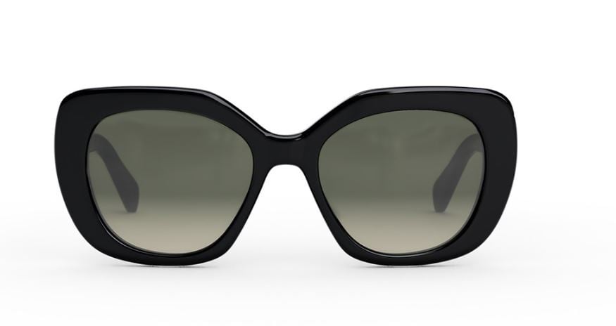 Lunettes de soleil CELINE Triomphe Butterfly CL40226U