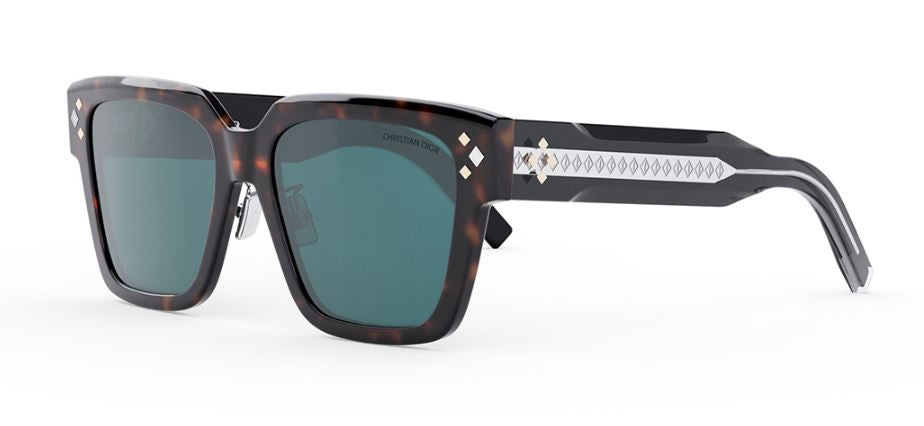DIOR CD Diamond S3F Sunglasses