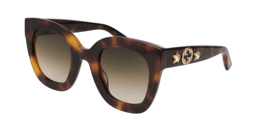 Óculos de sol Gucci Seasonal Icon GG0208S