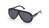 Lunettes de Soleil Tom Ford FT0836 Troy