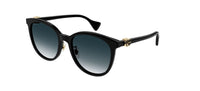 Gucci Logo GG1180SK Sunglasses