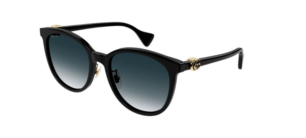 Gucci Logo GG1180SK Sunglasses