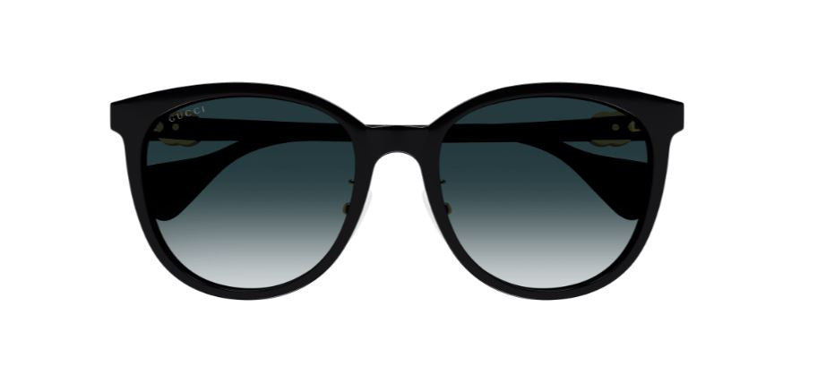 Gucci Logo GG1180SK Sunglasses