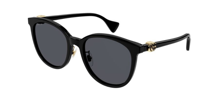 Gucci Logo GG1180SK Sunglasses