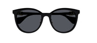 Gucci Logo GG1180SK Sunglasses