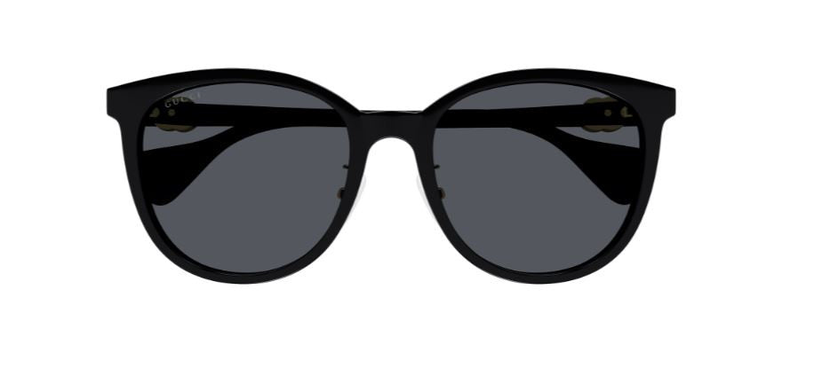 Gucci Logo GG1180SK Sunglasses