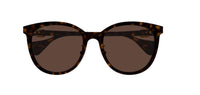 Gucci Logo GG1180SK Sunglasses