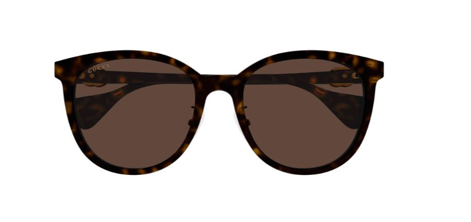 Gucci Logo GG1180SK Sunglasses