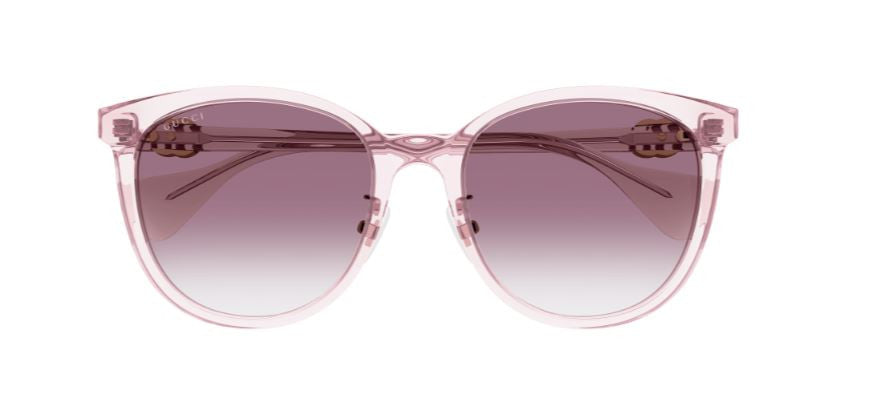 Gucci Logo GG1180SK Sunglasses