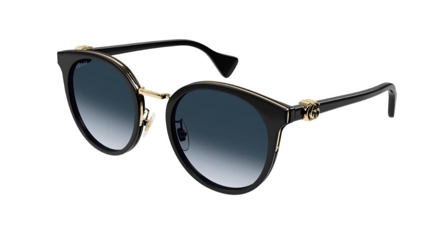 Gucci Logo GG1181SK Sunglasses