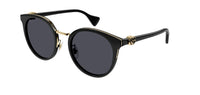 Gucci Logo GG1181SK Sunglasses