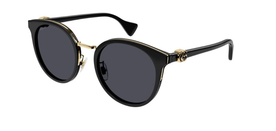 Gucci Logo GG1181SK Sunglasses