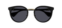 Gucci Logo GG1181SK Sunglasses