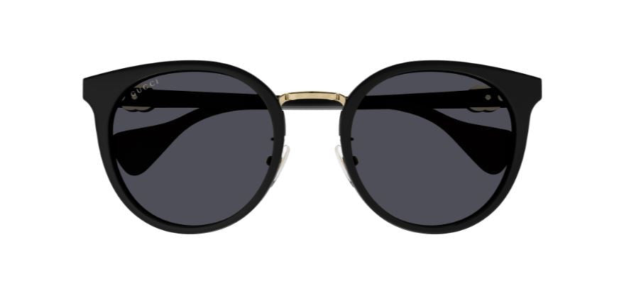 Gucci Logo GG1181SK Sunglasses