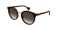 Gucci Logo GG1181SK Sunglasses