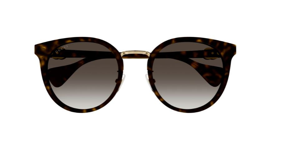 Gucci Logo GG1181SK Sunglasses