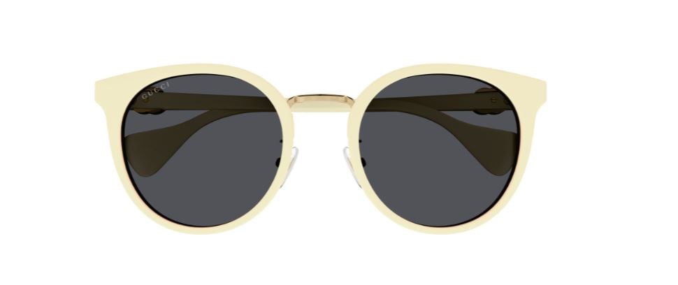 Gucci Logo GG1181SK Sunglasses