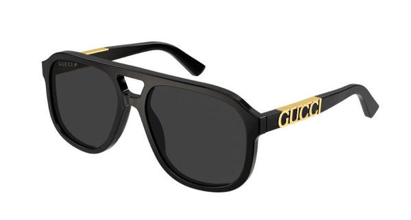 Óculos de Sol Gucci Logo GG1188S