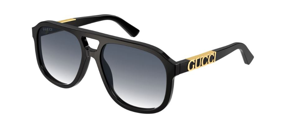 Gucci Logo GG1188S Sunglasses