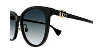 Gucci Logo GG1180SK Sunglasses