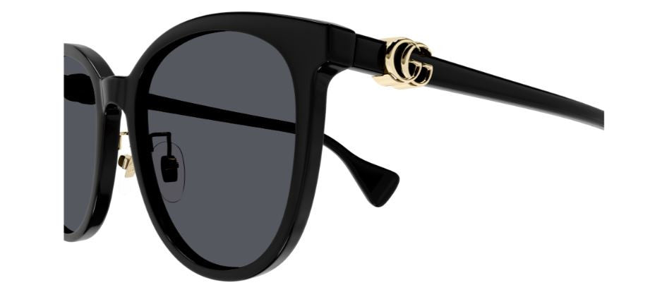 Gucci Logo GG1180SK Sunglasses