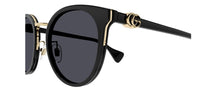 Gucci Logo GG1181SK Sunglasses