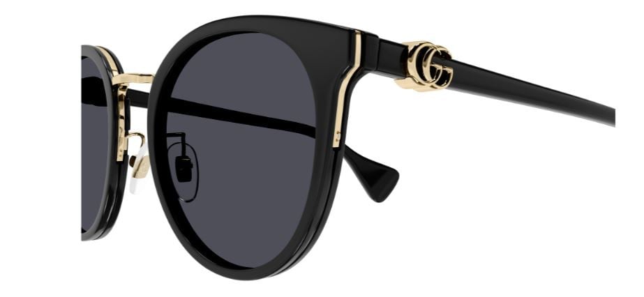 Gucci Logo GG1181SK Sunglasses